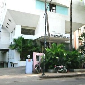The Ambassador Hotel Pune